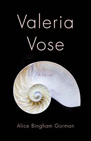 Valeria Vose : a novel cover image