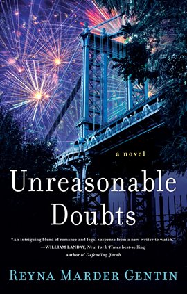Cover image for Unreasonable Doubts