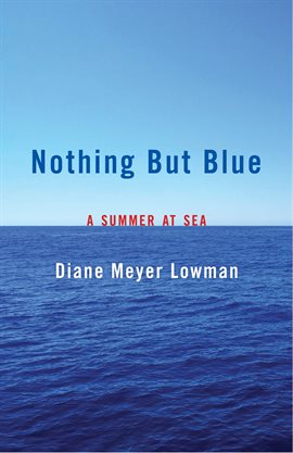 Cover image for Nothing But Blue