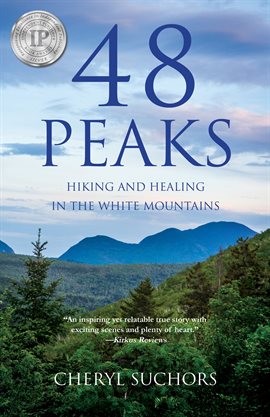 Cover image for 48 Peaks