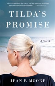 Tilda's promise : a novel cover image