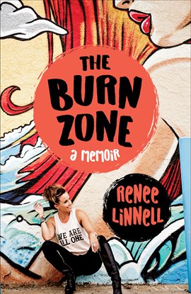 Cover image for The Burn Zone