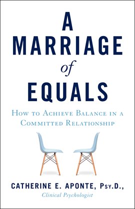 Cover image for A Marriage of Equals