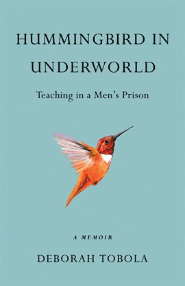 Cover image for Hummingbird in Underworld