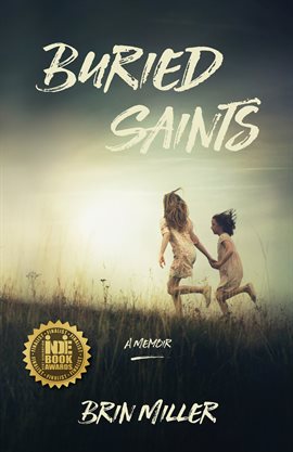 Cover image for Buried Saints