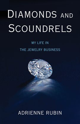 Cover image for Diamonds and Scoundrels