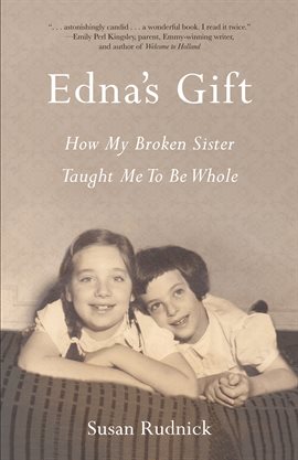 Cover image for Edna's Gift