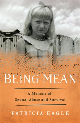 Cover image for Being Mean
