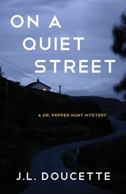 On a quiet street cover image