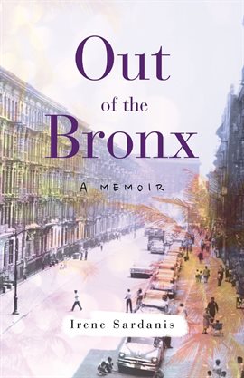 Cover image for Out of the Bronx