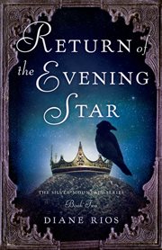 Return of the evening star cover image
