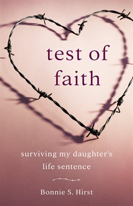 Cover image for Test of Faith