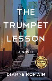 The trumpet lesson : a novel cover image