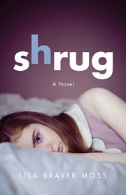 Shrug. A Novel cover image