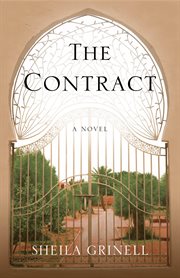 The contract : a novel cover image