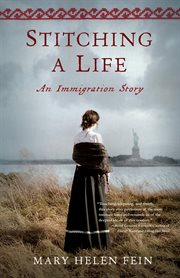 Stitching a life. An Immigration Story cover image