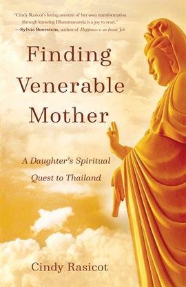 Cover image for Finding Venerable Mother