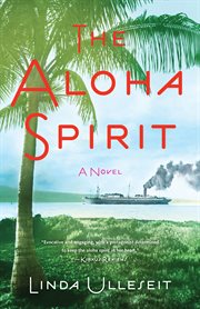 The aloha spirit : a novel cover image