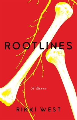Cover image for Rootlines
