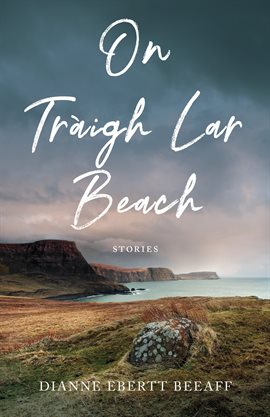 Cover image for On Traigh Lar Beach