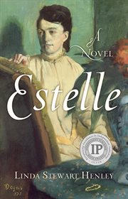 Estelle : a novel cover image