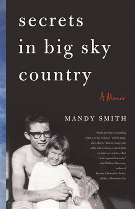 Cover image for Secrets in Big Sky Country