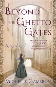 Beyond the ghetto gates. A Novel cover image