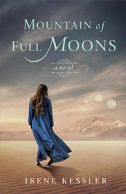 Mountain of full moons : a novel cover image