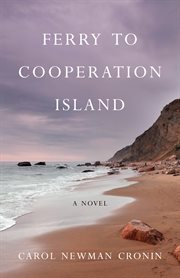 Ferry to cooperation island. A Novel cover image