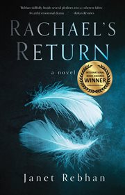 Rachael's return : a novel cover image