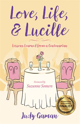 Cover image for Love, Life, and Lucille