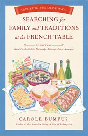 Searching for family and traditions at the french table cover image