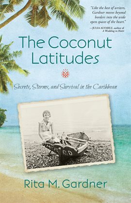 Cover image for The Coconut Latitudes