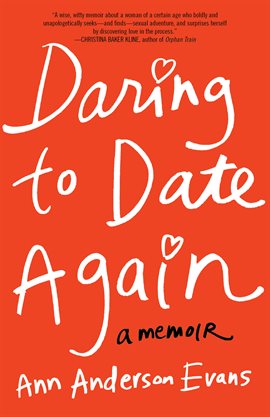 Cover image for Daring to Date Again
