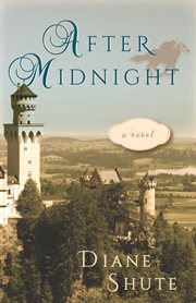 After midnight cover image