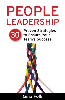 Cover image for People Leadership