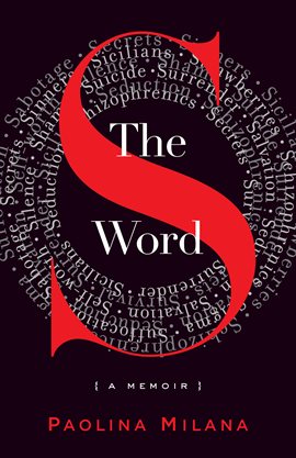 Cover image for The S Word