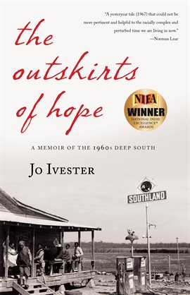 Cover image for The Outskirts of Hope