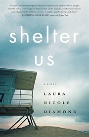 Shelter us : a novel cover image