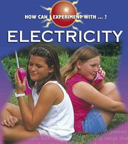 Electricity Electricity