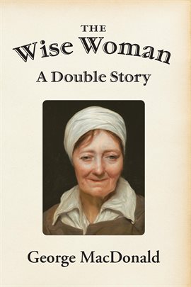Cover image for The Wise Woman
