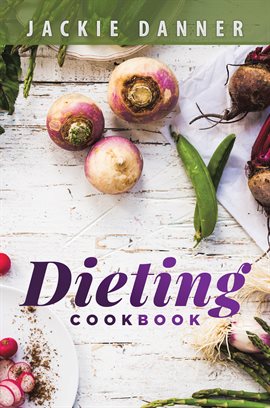 Cover image for Dieting Cookbook