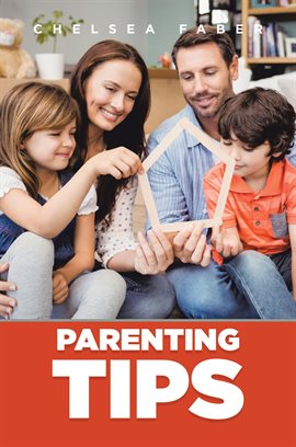 Cover image for Parenting Tips