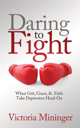 Cover image for Daring to Fight