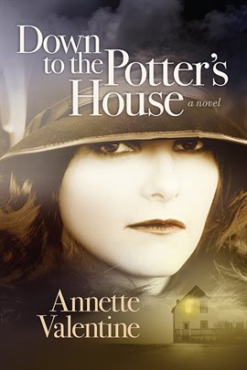 Cover image for Down to the Potter's House