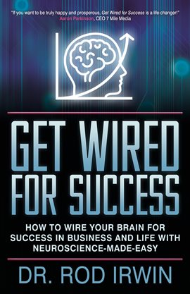 Cover image for Get Wired for Success