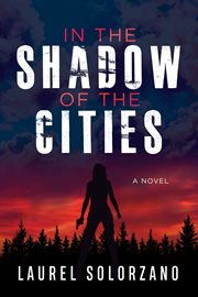 In the shadow of the cities, a novel cover image