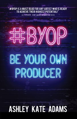 Cover image for #BYOP