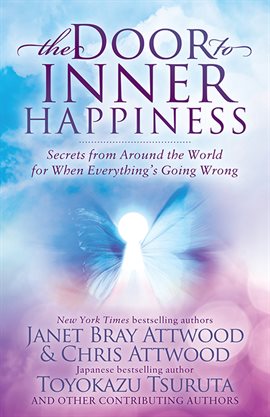 Cover image for The Door to Inner Happiness