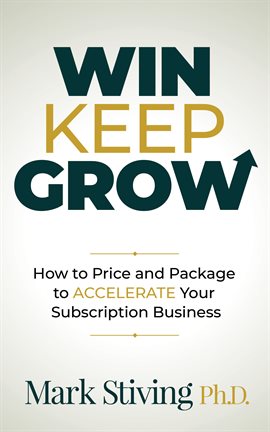 Cover image for Win Keep Grow